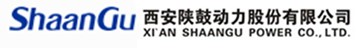 西安陕鼓动力股份有限公司